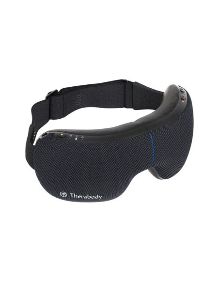 Gogle relaksacyjne therabody smartgoggles 2.0 czarne