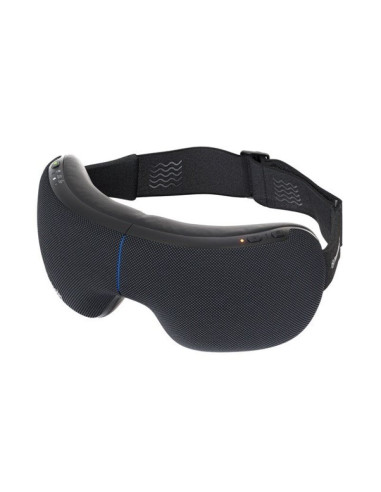 Gogle relaksacyjne therabody smartgoggles 2.0 czarne