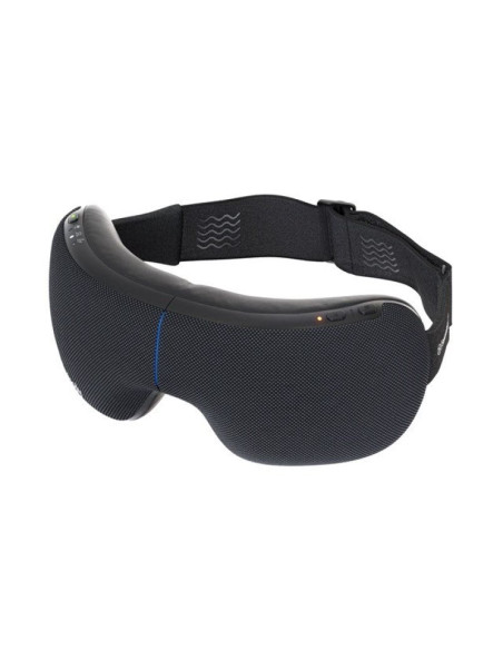 Gogle relaksacyjne therabody smartgoggles 2.0 czarne