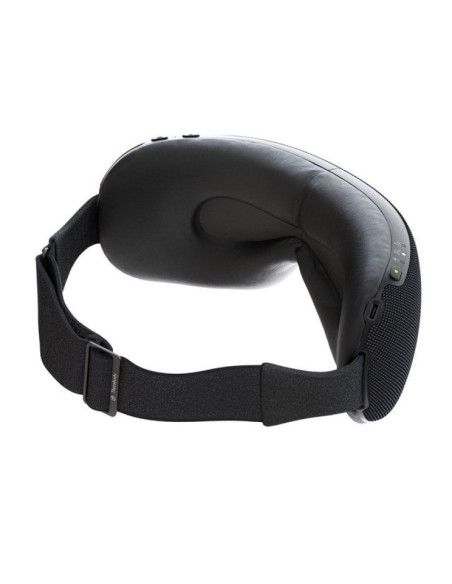 Gogle relaksacyjne therabody smartgoggles 2.0 czarne