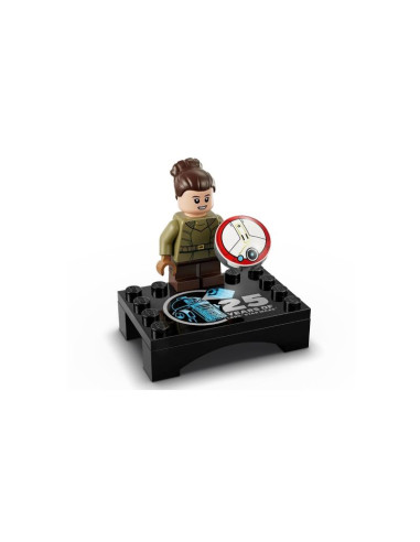 Lego star wars 75392 kreatywny zestaw do budowy droidów