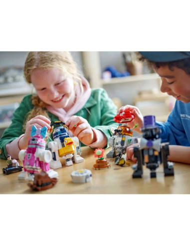 Lego star wars 75392 kreatywny zestaw do budowy droidów