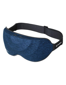Maska relaksacyjna na oczy do spania therabody sleep mask
