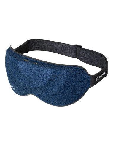 Maska relaksacyjna na oczy do spania therabody sleep mask