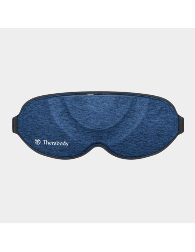 Maska relaksacyjna na oczy do spania therabody sleep mask