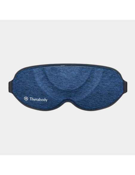 Maska relaksacyjna na oczy do spania therabody sleep mask