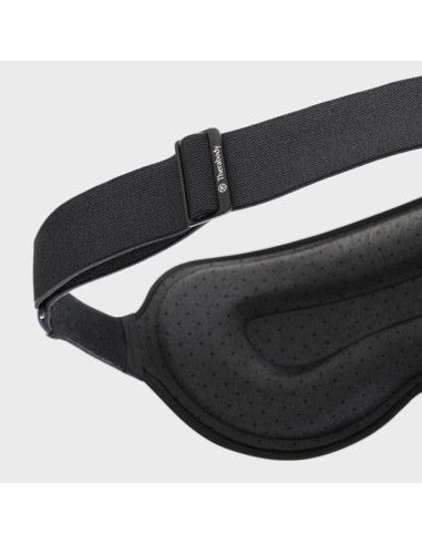 Maska relaksacyjna na oczy do spania therabody sleep mask