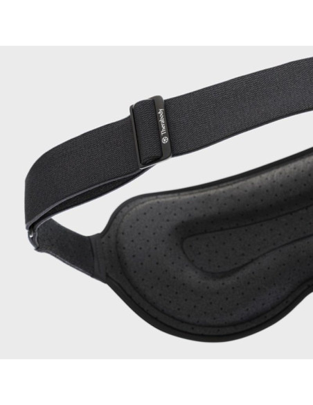 Maska relaksacyjna na oczy do spania therabody sleep mask