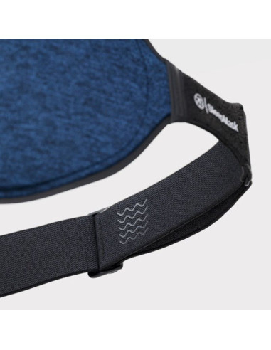 Maska relaksacyjna na oczy do spania therabody sleep mask
