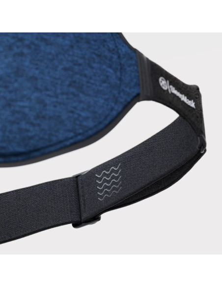 Maska relaksacyjna na oczy do spania therabody sleep mask