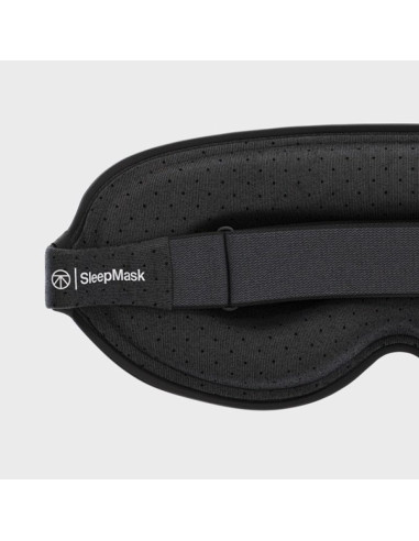 Maska relaksacyjna na oczy do spania therabody sleep mask