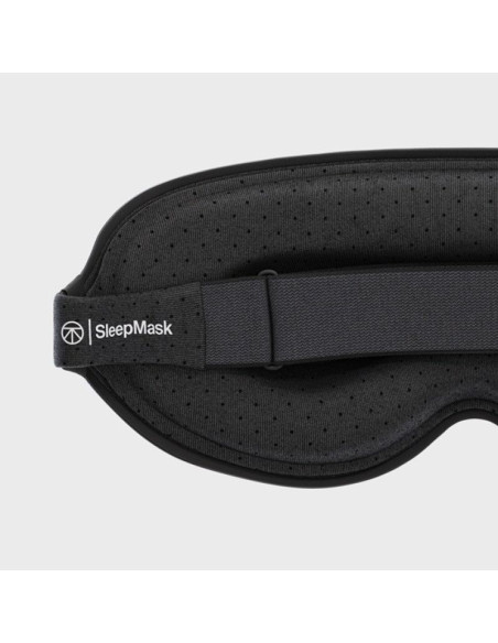 Maska relaksacyjna na oczy do spania therabody sleep mask