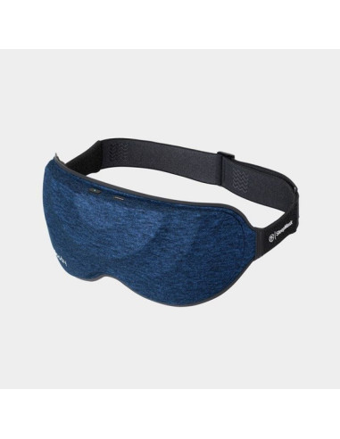 Maska relaksacyjna na oczy do spania therabody sleep mask