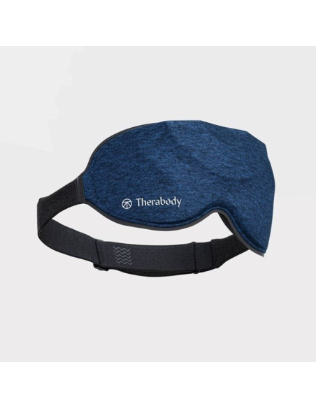 Maska relaksacyjna na oczy do spania therabody sleep mask
