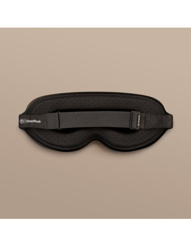 Maska relaksacyjna na oczy do spania therabody sleep mask
