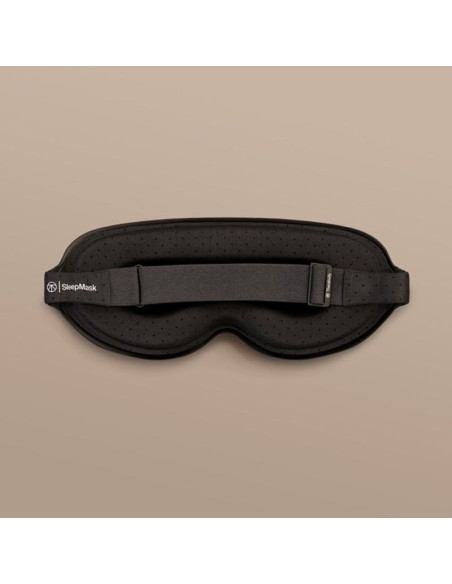 Maska relaksacyjna na oczy do spania therabody sleep mask