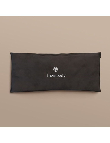 Maska relaksacyjna na oczy do spania therabody sleep mask