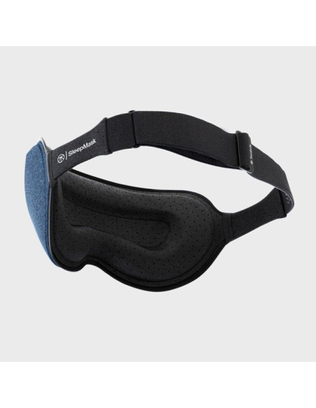 Maska relaksacyjna na oczy do spania therabody sleep mask