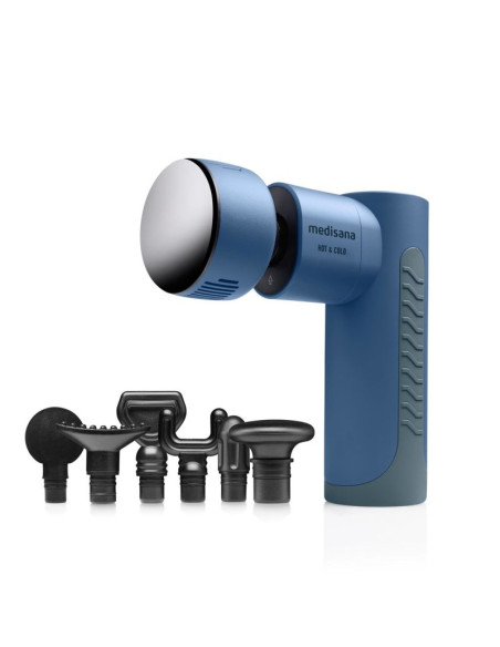 Pistolet masujacy medisana mg 600