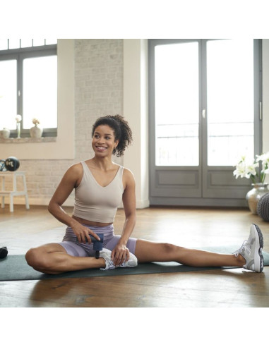 Pistolet masujacy medisana mg 600