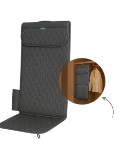 Biurowa mata masująca shiatsu medisana mc 700