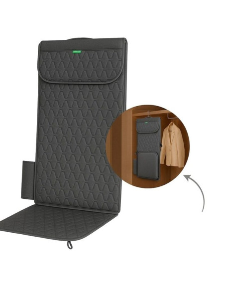 Biurowa mata masująca shiatsu medisana mc 700