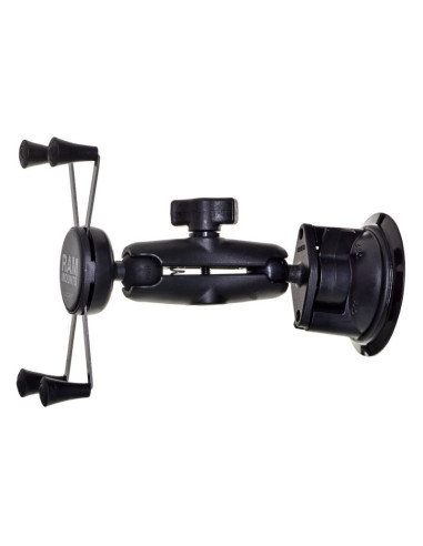 Ram mount uchwyt x-grip™ montowany do szyby ram-b-166-un10u
