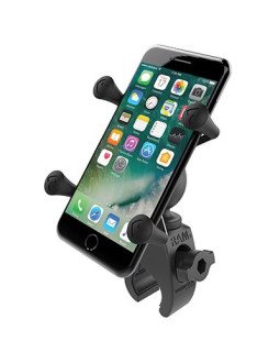 Ram mount uchwyt x-grip™ montowany do kierownicy ram-hol-un7-400