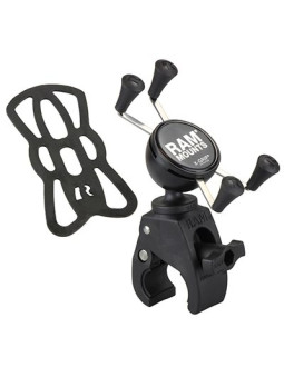 Ram mount uchwyt x-grip™ montowany do kierownicy ram-hol-un7-400 2