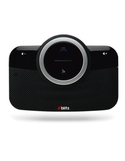 Xblitz zestaw głośnomówiący x1000