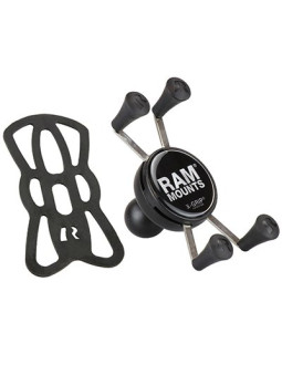 Ram mount uniwersalny uchwyt x-grip ram-hol-un7bu
