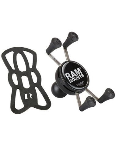 Ram mount uniwersalny uchwyt x-grip ram-hol-un7bu