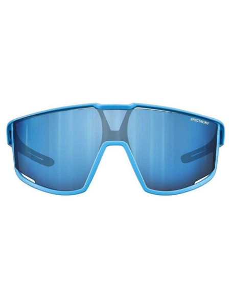 Okulary julbo fury s  blue