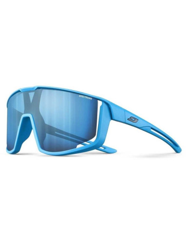 Okulary julbo fury s  blue