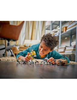 Lego star wars 75431 zestaw bitewny – żołnierze 2