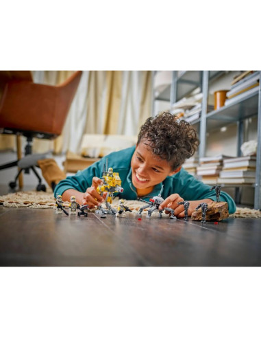 Lego star wars 75431 zestaw bitewny – żołnierze