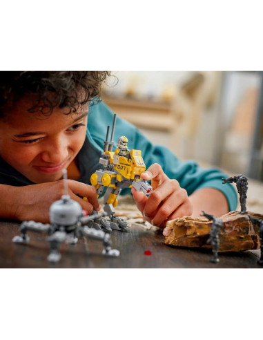 Lego star wars 75431 zestaw bitewny – żołnierze