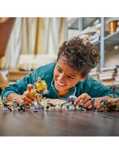 Lego star wars 75431 zestaw bitewny – żołnierze