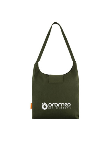 Mata do akupresury oro-health zielony