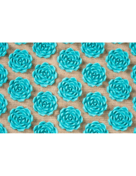 Mata do akupresury oromed oro-health szary