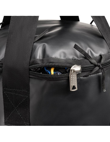 Zestaw worek bokserski 12 kg i rękawice bokserskie 6 oz meteor