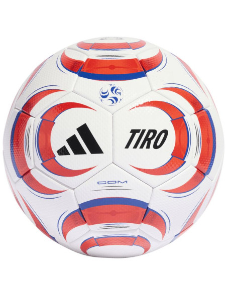 Piłka adidas tiro competition jw1534