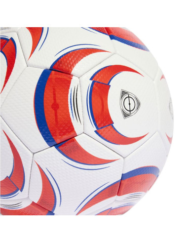 Piłka adidas tiro competition jw1534