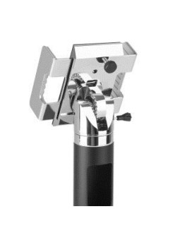 Uchwyt uniwersalna maclean mc-847 (kolor czarny) 2