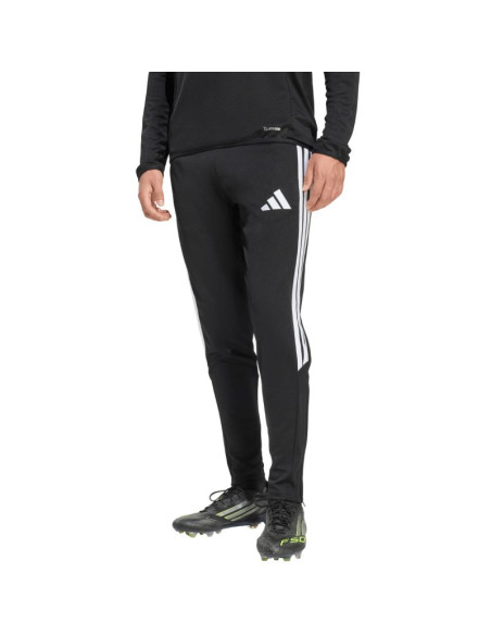 Spodnie męskie adidas tiro 26 league training slim czarne jy7113