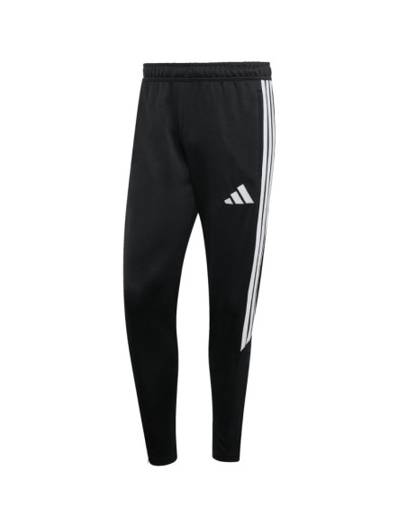 Spodnie męskie adidas tiro 26 league training slim czarne jy7113
