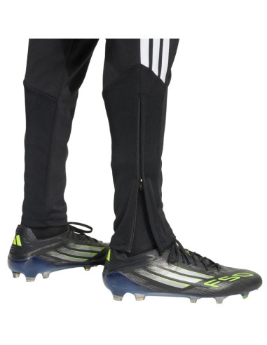 Spodnie męskie adidas tiro 26 league training slim czarne jy7113