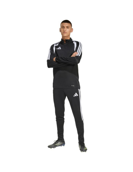 Spodnie męskie adidas tiro 26 league training slim czarne jy7113