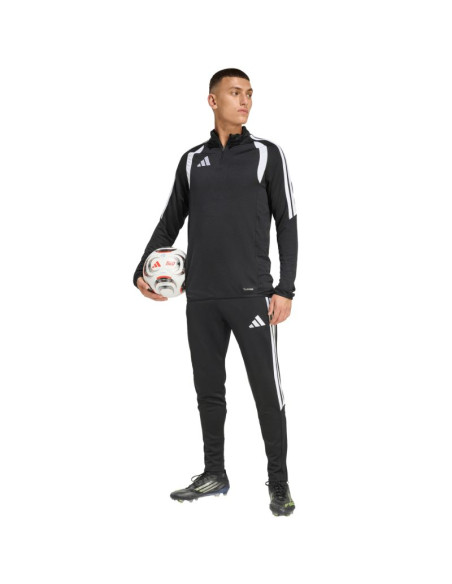 Spodnie męskie adidas tiro 26 league training slim czarne jy7113
