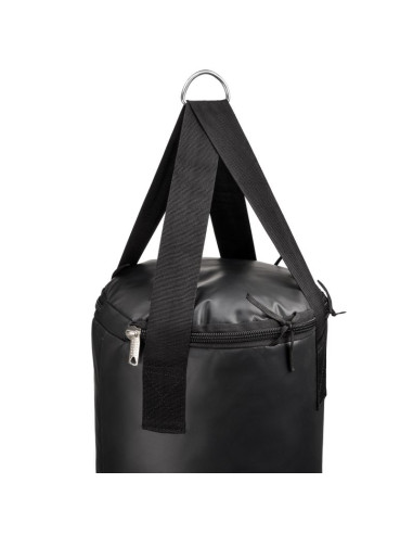 Worek bokserski meteor 12 kg, wypełniony, treningowy
